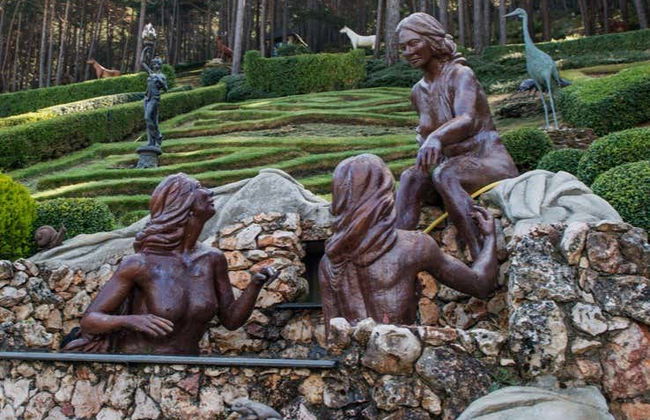 San Julián de Loria Tour - Photo 3