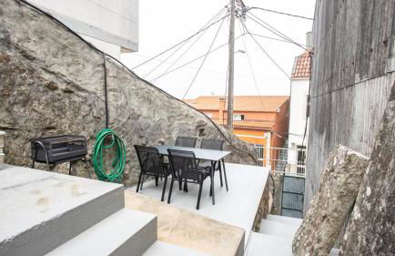 Casa Fonte da Cal - Foto 3