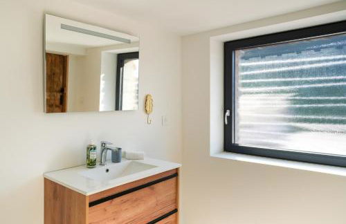 Le Perchoir, Gîte 7 personnes, Le Grand Valtin - Foto 26