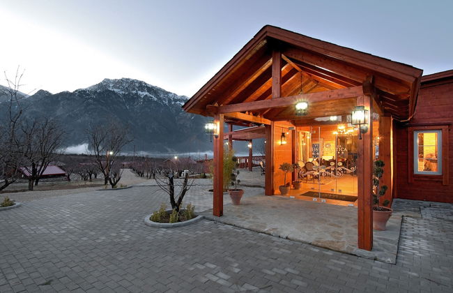 Villa Rustica - Foto 42