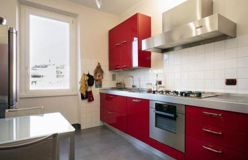 The Attico_Prati - Foto 8