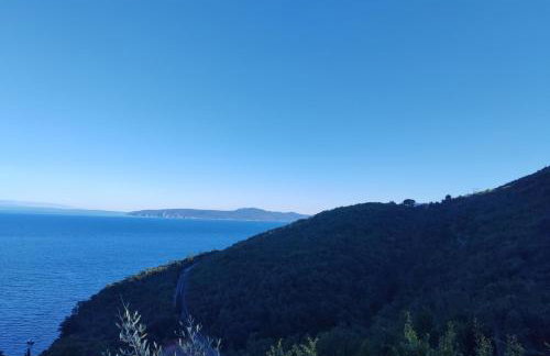 Villa Sea level with BEAUTIFUL VIEW, Medveja - Photo 18