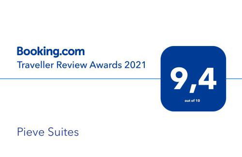 Pieve Suites - Photo 48