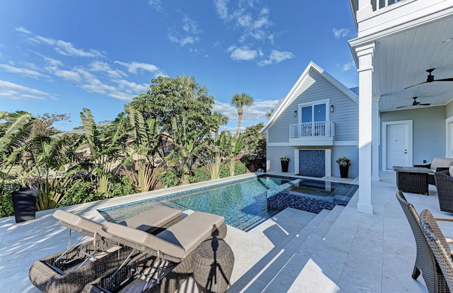 Just Beachy managed by Beach Retreats - Foto 34