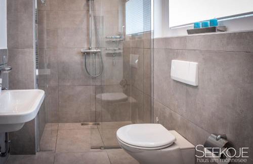 Seekoje - Haus Am Möhnesee - Foto 17