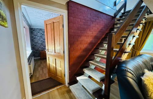 Contractors families free parking Ramsey Road - Foto 10