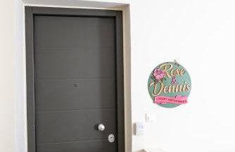 Rose & Dennis Luxury Apartment - Foto 46