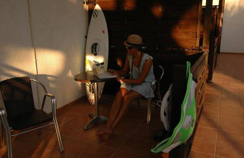 Prasonisi Club - Foto 19