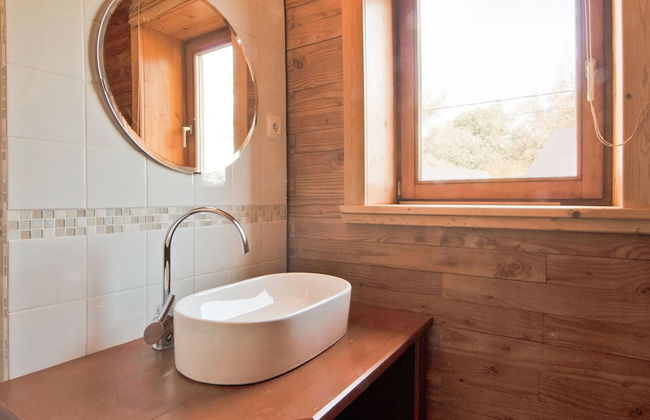 Villa in Freyneux With Garden - Foto 25