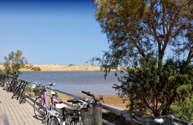 Apartamentos Tamara - Foto 43