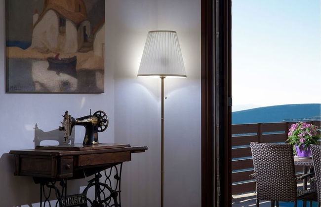 Luxury Villa Malvasia with Seaview and Heated pool - Foto 14