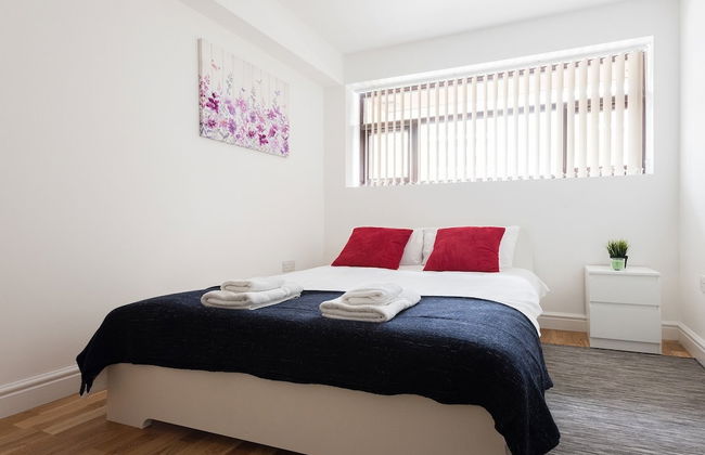 Centra Wharf - Foto 8