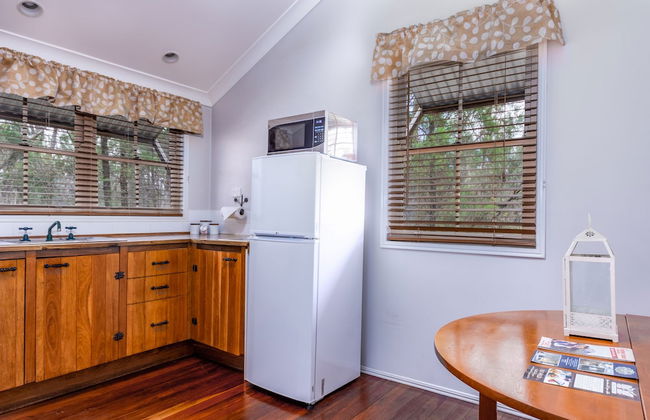 Cypress Ridge Cottages - Photo 5