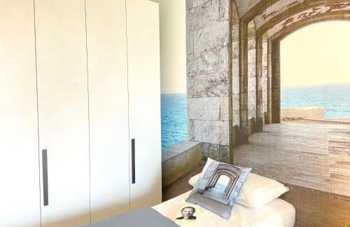 Tahiti Suite Frontemare - Jesolo - FAMILY APARTMENT - Foto 57