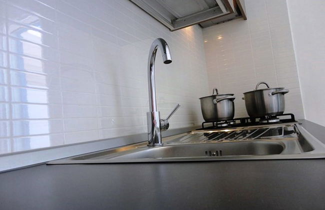 VersoSud - Appartamento Posto Rosso 05 - Foto 11