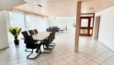 Ferienwohnungen zur Elz - Traumhafte 160 qm Wohnung mit Pool und Garten Nähe des Europaparks - Foto 3