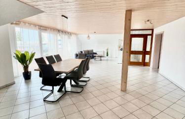 Ferienwohnungen zur Elz - Traumhafte 160 qm Wohnung mit Pool und Garten Nähe des Europaparks - Foto 3