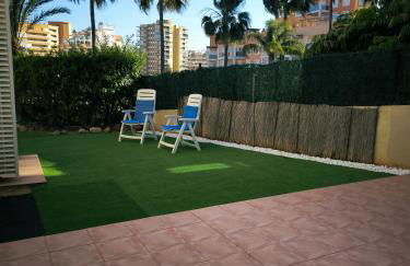 Apartamento Masia Racó Cullera - Foto 18