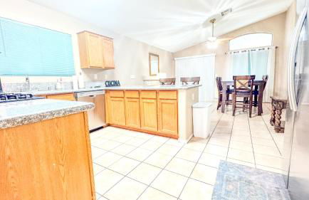 Sparkling Home! Close to AP & Las Vegas Strip! - Foto 39