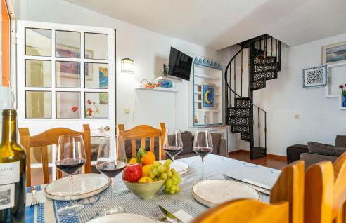 4 Bedroom Cozy Home In Facinas - Foto 7