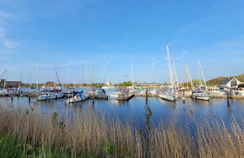 Fewo am Yachthafen - Foto 21