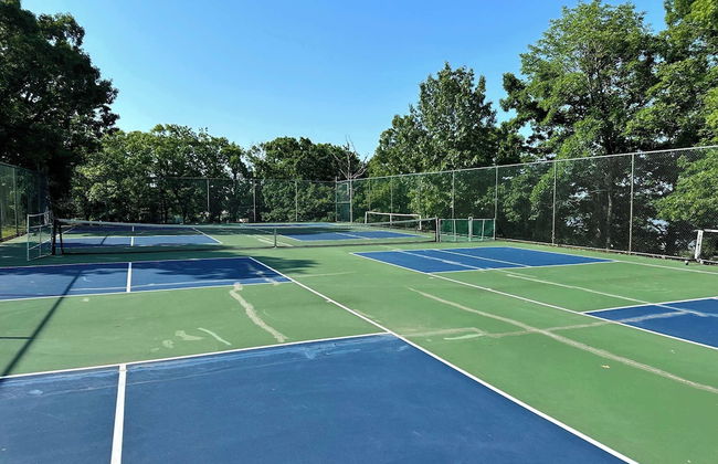 Lazy L at the Lake Chic 3 BDR Condo w/ Boat Slip - Photo 22