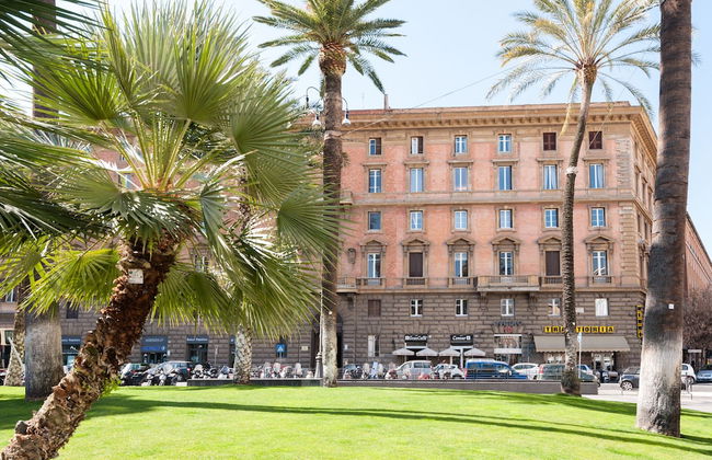 Mybedcavour - Foto 53