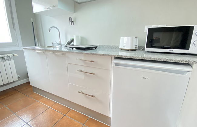 Apartamentos Pantón Ribeira Sacra - Foto 48