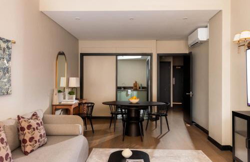 Native King’s Wardrobe, St. Paul’s - Foto 139