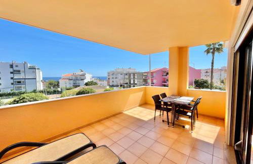 Estrela da Praia da Luz - 2 Bedroom Sea View Apartment - Foto 7