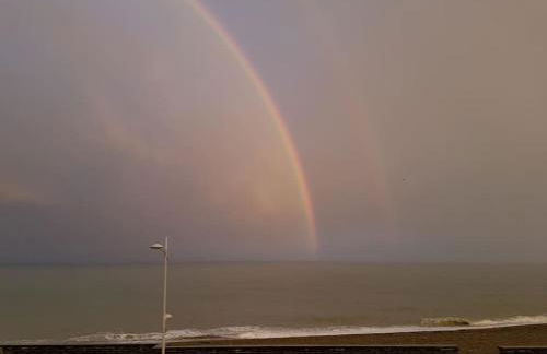 vue sur Mer " VILLA DES MOUETTES " les pieds dans l eau - Foto 10