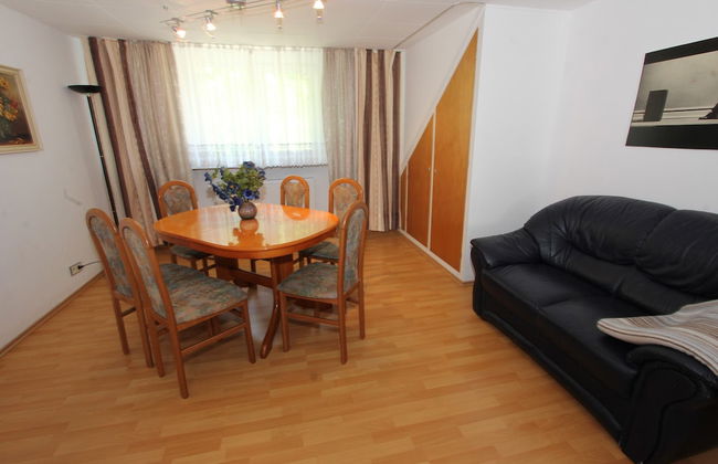 Pension Haus Veni - Foto 16