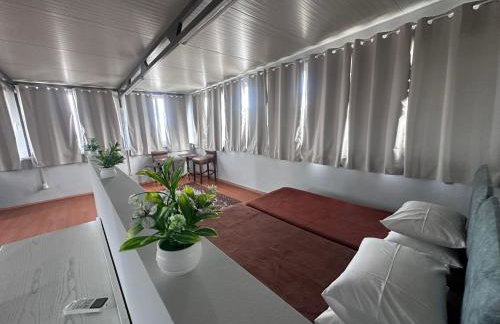 Dionisia sunshine view house with gym - Foto 57