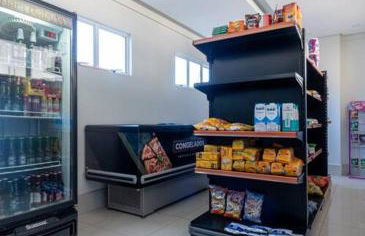 PALMAS EXPERIENCE - APARTAMENTO BRISA, no centro, vista lago! - Photo 48