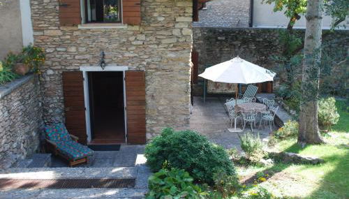 Rustico Cecina - Theater Home - Foto 1, Garden, Garden view