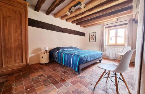 Les gîtes de la Ferme de Pan - Pruniers-en-Sologne - Photo 6