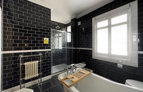 Tawaw Bungalow South Shields - Foto 22