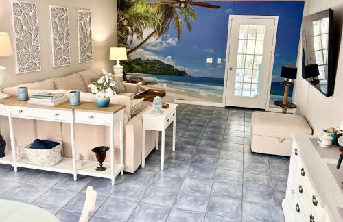 Heart of The Villages, Near Sumter Landing! 2BR-2BA New Golf Cart-Guest IDs included! - Foto 19