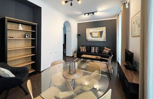 Casa Odisea Cádiz - Foto 7