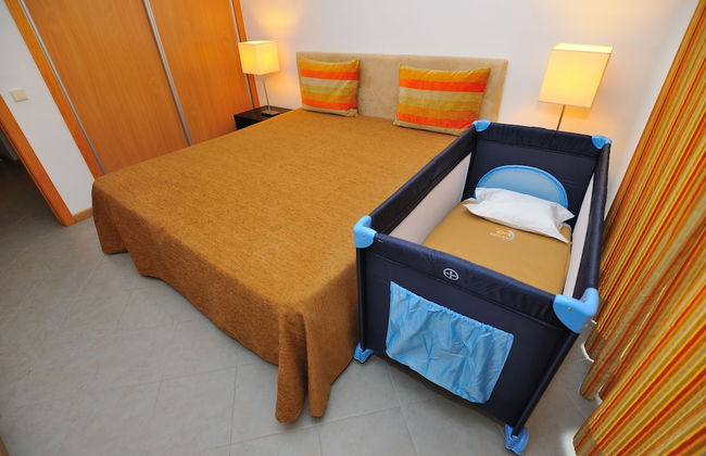 Oceano Atlantico Apartamentos Turisticos - Foto 11