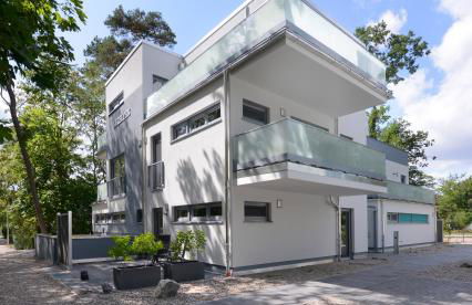 Strandvilla Gezeiten - Foto 78