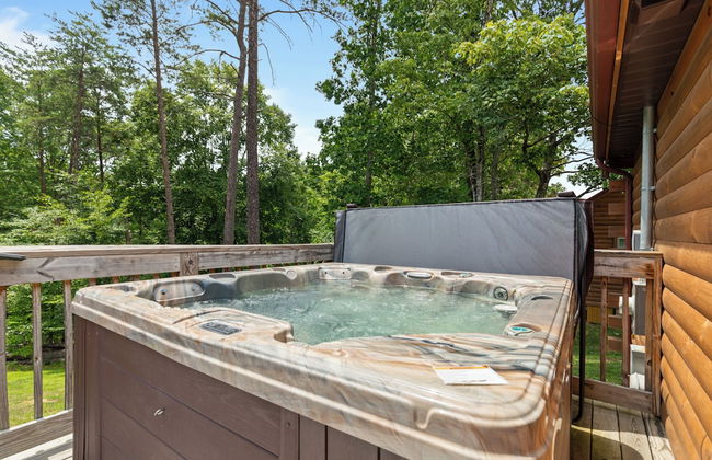 A Bearadise - Foto 23