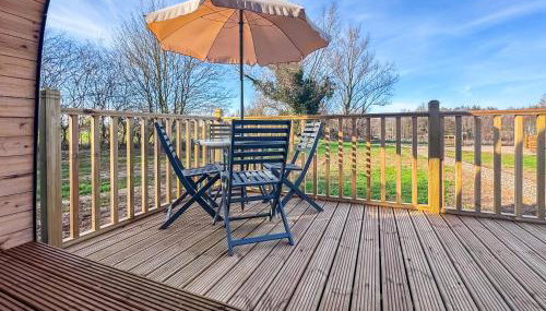 River Meadow Retreat - Foto 5