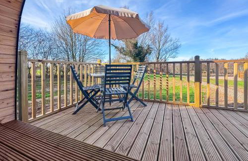 River Meadow Retreat - Foto 5