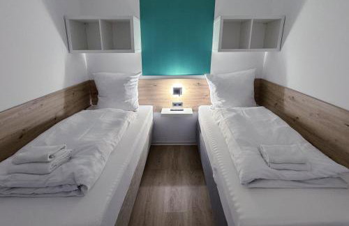 Hive Apartments Giesen an der B6 - Foto 59