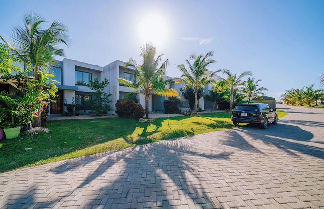 Fumba Town Private Residences - Photo 42