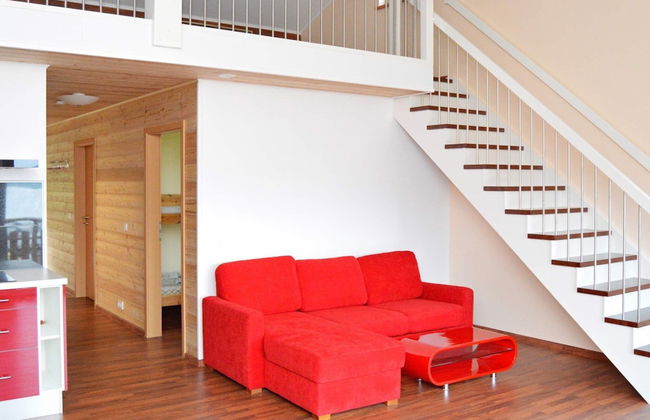 Holiday Home in EidsvÃ¥g - Foto 12