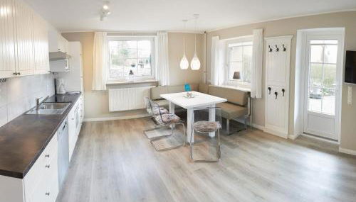 Ferienwohnung Seegras - mit Spielscheune, direkt am Wittensee - Foto 3