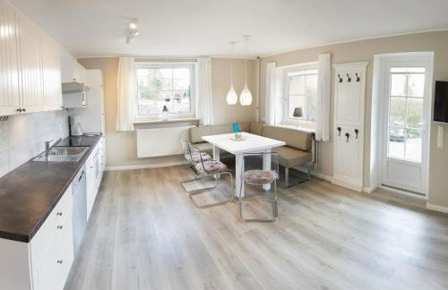 Ferienwohnung Seegras - mit Spielscheune, direkt am Wittensee - Photo 3