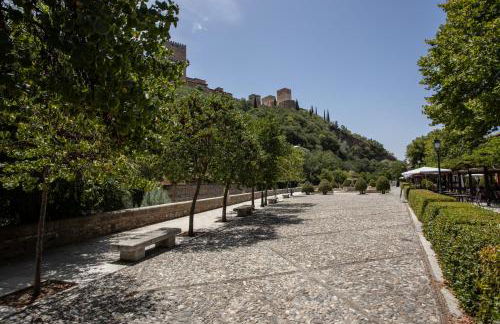 INOLVIDABLES VISTAS a LA ALHAMBRA, - Photo 49